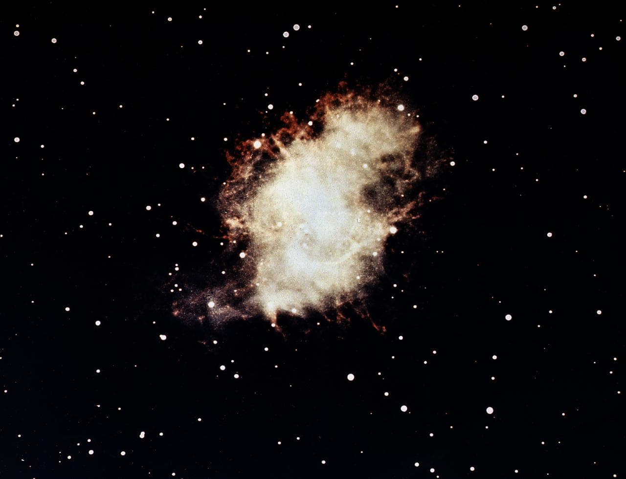 High Energy Astronomy Observatory (HEAO)