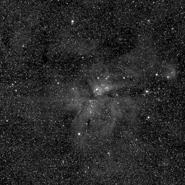 Cassini Galactic Aspirations